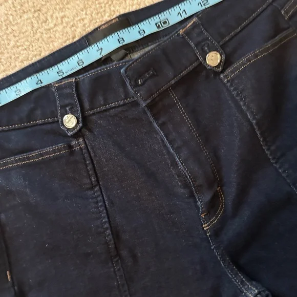 White House Black Market Bootcut Jeans - Still on Store Racks! - Picture 6 of 7